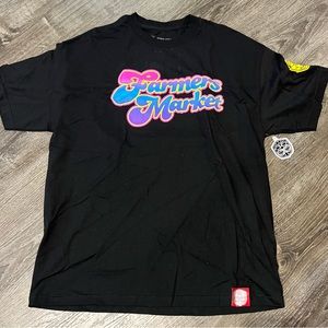 Farmers market extra large men’s new with tags.